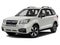 2018 Subaru Forester 2.5i CVT