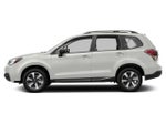 2018 Subaru Forester 2.5i CVT