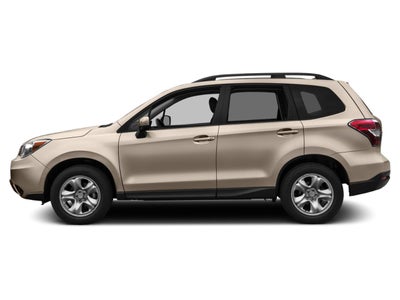 2015 Subaru Forester 2.5i Premium CVT