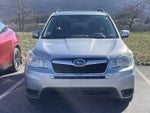 2014 Subaru Forester 2.5i Premium Automatic