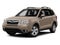 2014 Subaru Forester 2.5i Premium Automatic