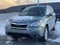 2016 Subaru Forester 2.5i Premium CVT