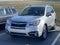 2017 Subaru Forester 2.5i Touring CVT