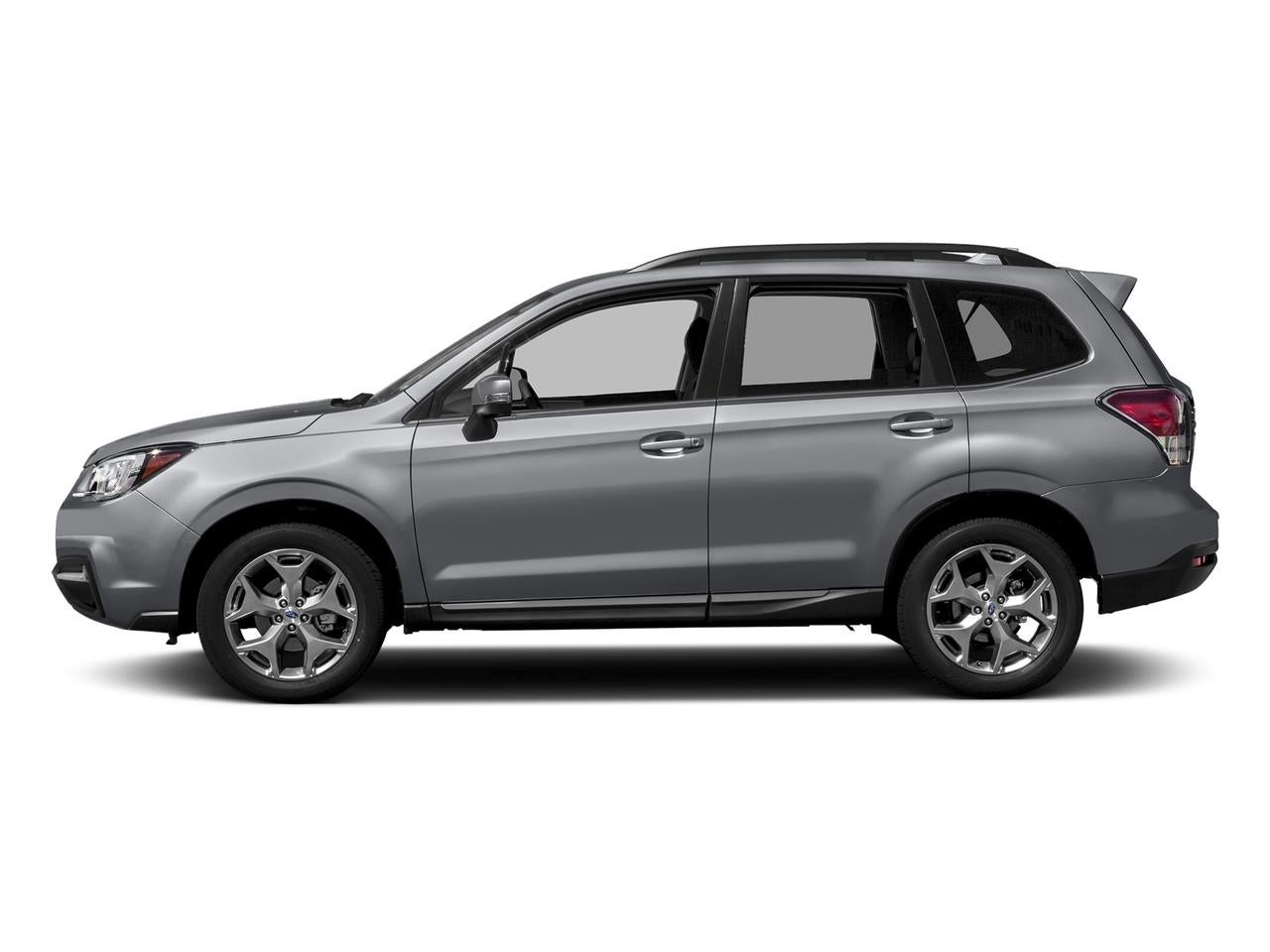 2017 Subaru Forester 2.5i Touring CVT