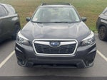 2019 Subaru Forester 2.5i