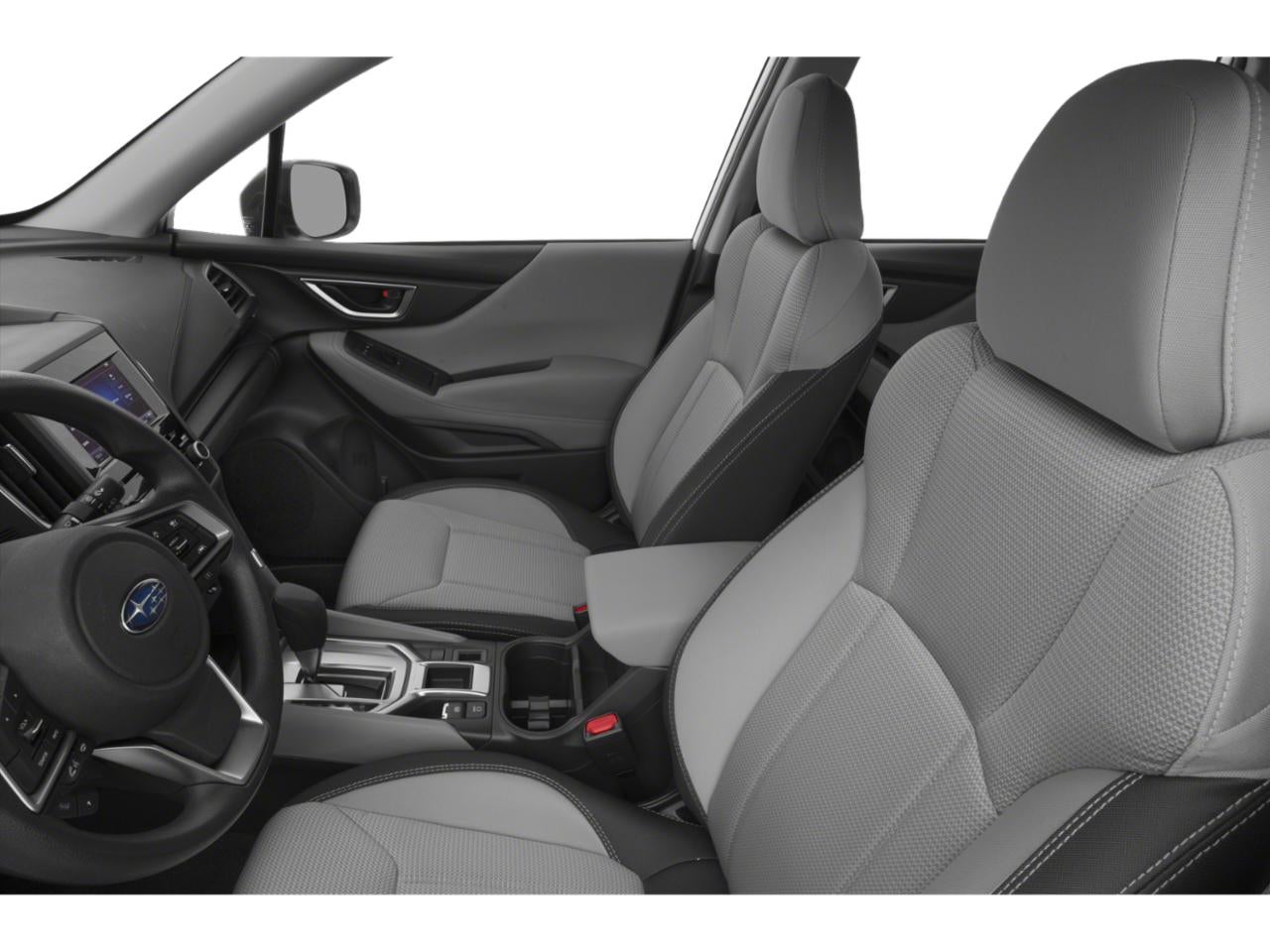 2019 Subaru Forester 2.5i