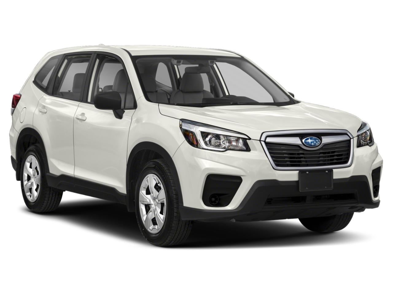 2019 Subaru Forester 2.5i