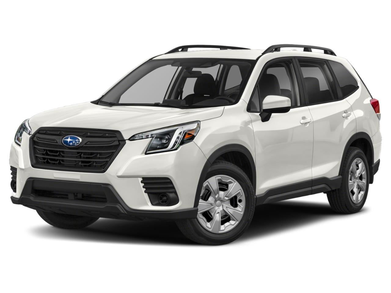 2023 Subaru Forester CVT *Ltd Avail*