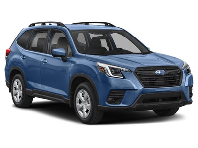 2023 Subaru Forester CVT *Ltd Avail*