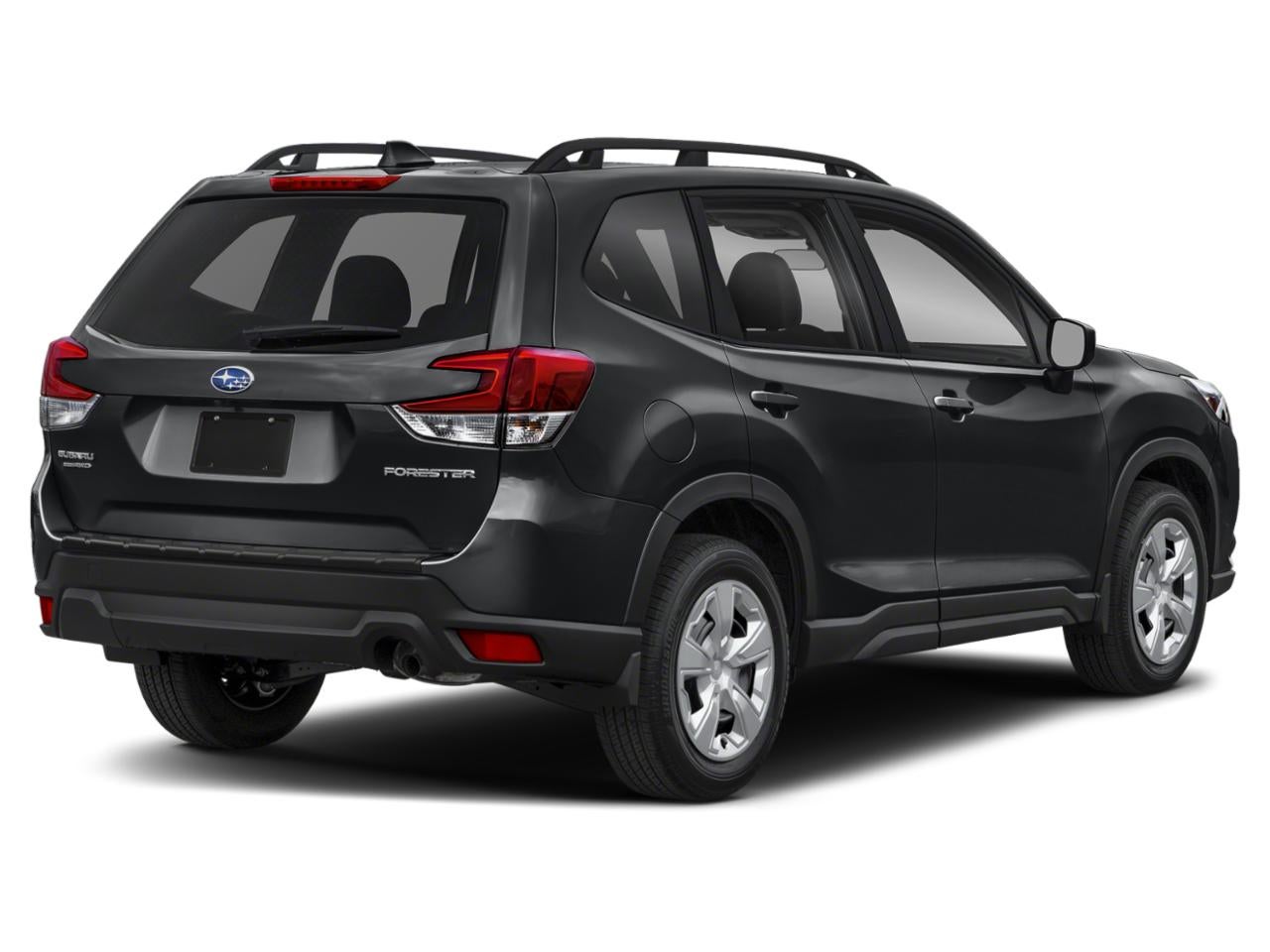 2022 Subaru Forester CVT