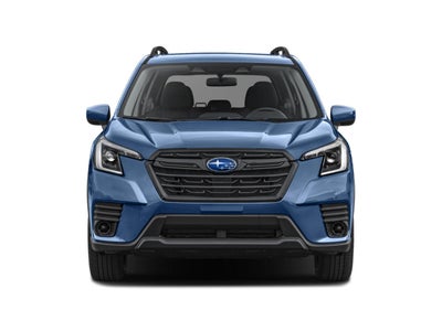 2022 Subaru Forester CVT