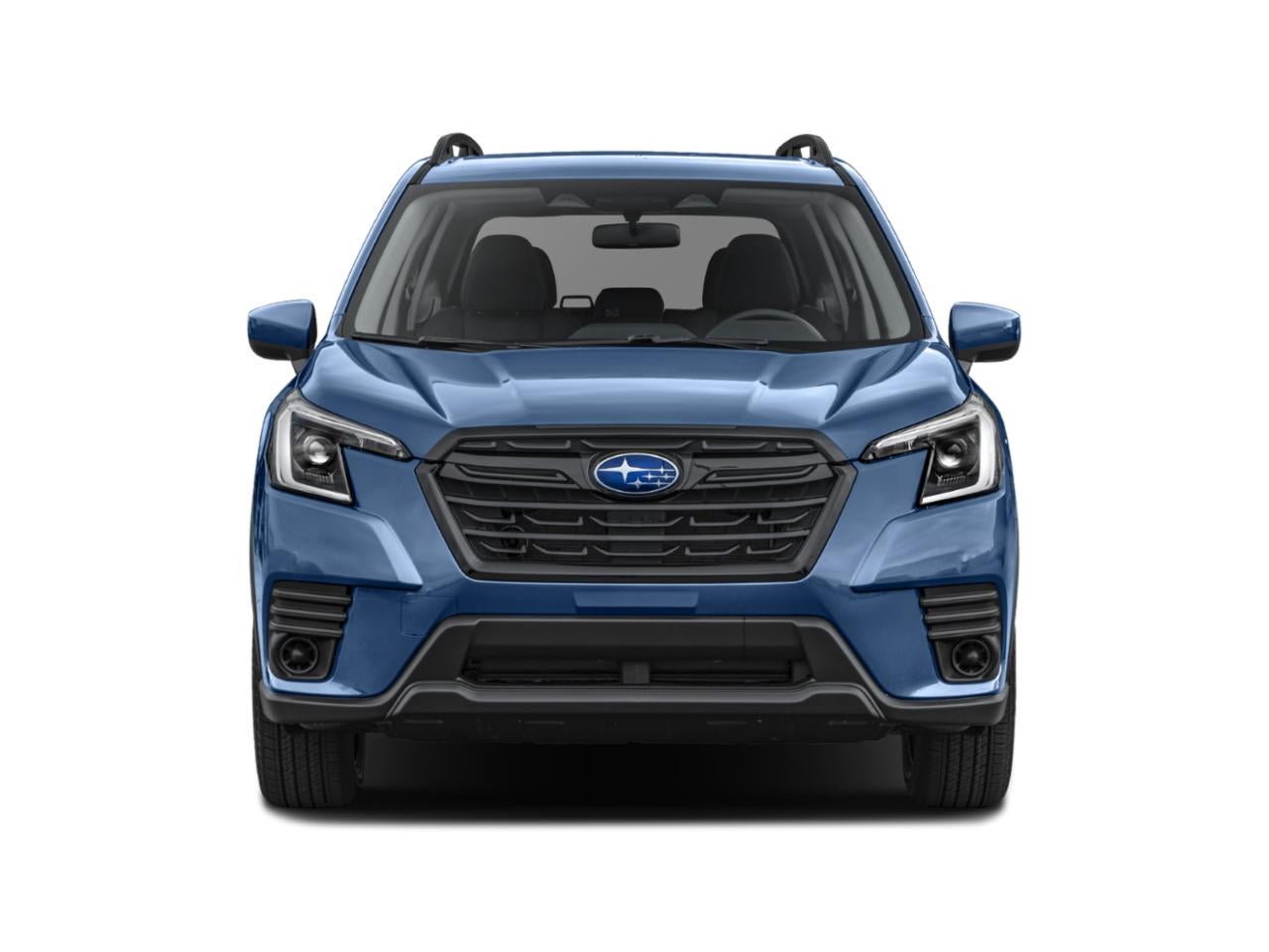 2022 Subaru Forester CVT