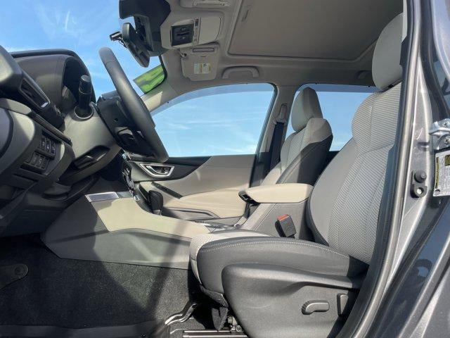 2024 Subaru Forester Premium AWD