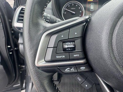 2024 Subaru Forester Premium AWD