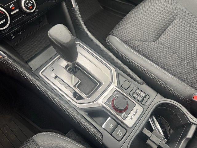 2024 Subaru Forester Premium AWD