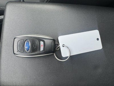 2024 Subaru Forester Premium AWD