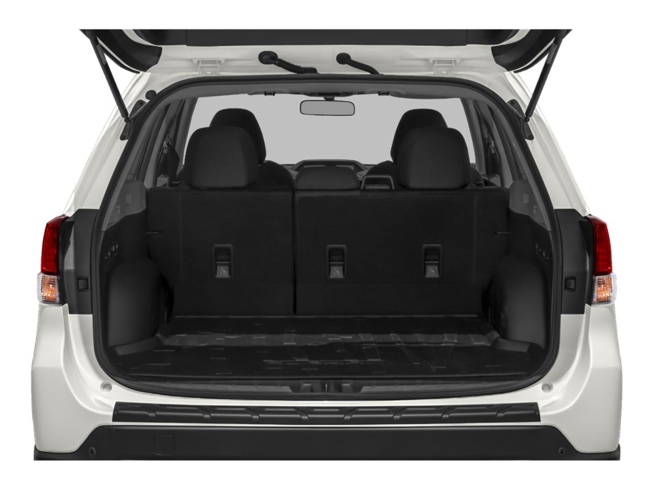 2022 Subaru Forester Premium CVT