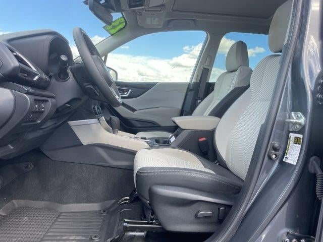 2023 Subaru Forester Premium CVT