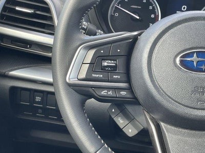 2023 Subaru Forester Premium CVT