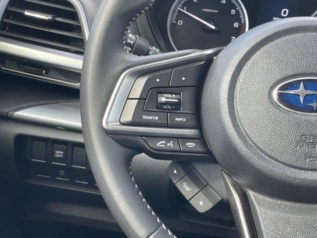 2023 Subaru Forester Premium CVT