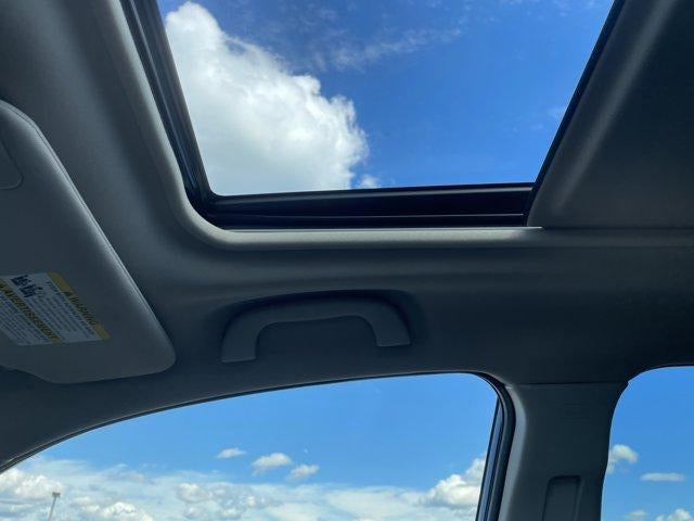 2023 Subaru Forester Premium CVT