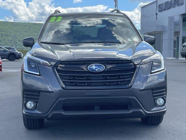 2023 Subaru Forester Premium CVT