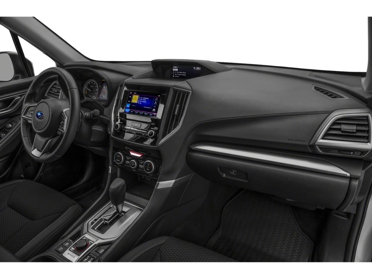 2023 Subaru Forester Premium CVT