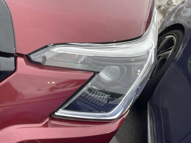 2023 Subaru Forester Premium CVT