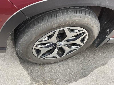 2023 Subaru Forester Premium CVT