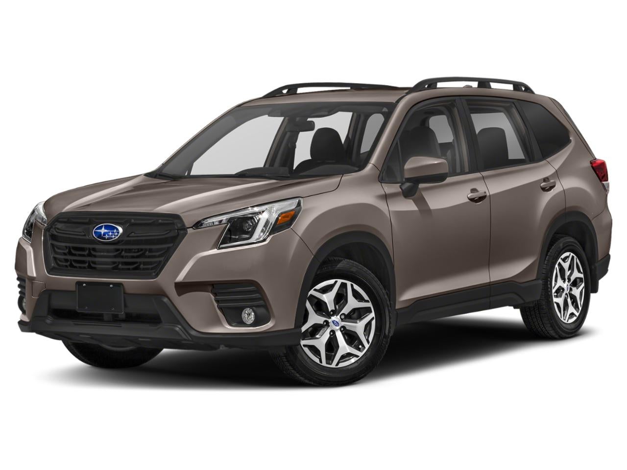 2023 Subaru Forester Premium CVT