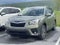 2020 Subaru Forester Premium CVT