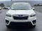 2020 Subaru Forester Premium CVT