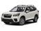 2020 Subaru Forester Premium CVT