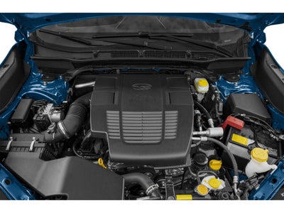 2024 Subaru Forester Wilderness AWD