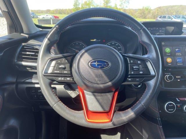 2023 Subaru Forester Sport CVT