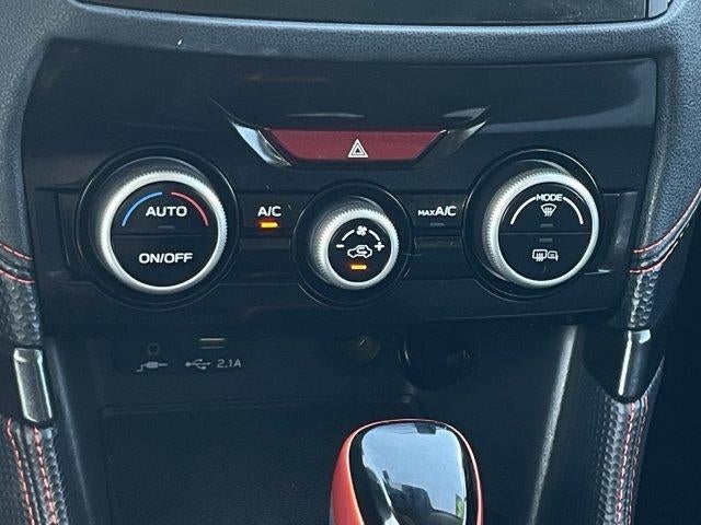 2023 Subaru Forester Sport CVT