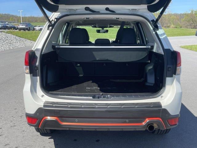 2023 Subaru Forester Sport CVT
