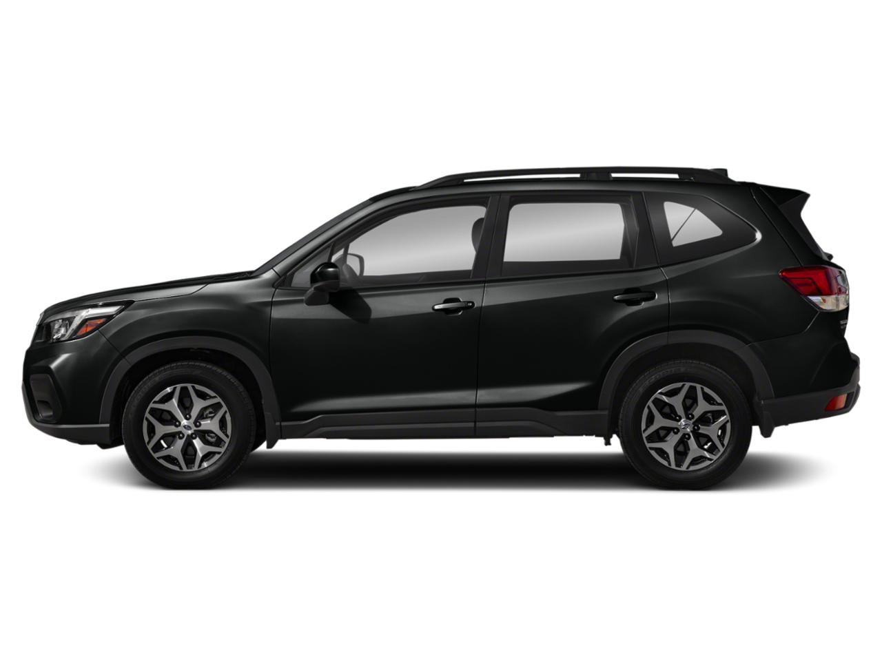 2020 Subaru Forester Premium CVT