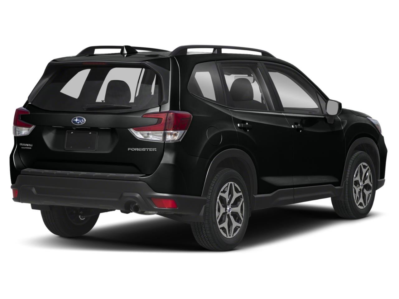 2020 Subaru Forester Premium CVT