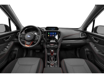 2022 Subaru Forester Sport CVT