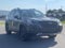 2025 Subaru Forester Wilderness CVT