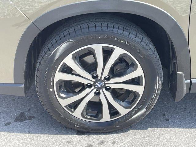 2024 Subaru Forester Limited AWD