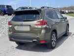 2024 Subaru Forester Limited AWD