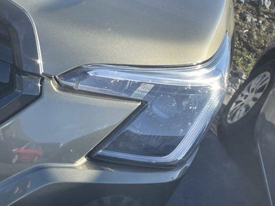 2024 Subaru Forester Limited AWD