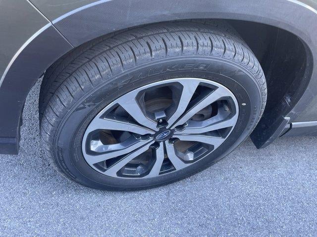 2024 Subaru Forester Limited AWD