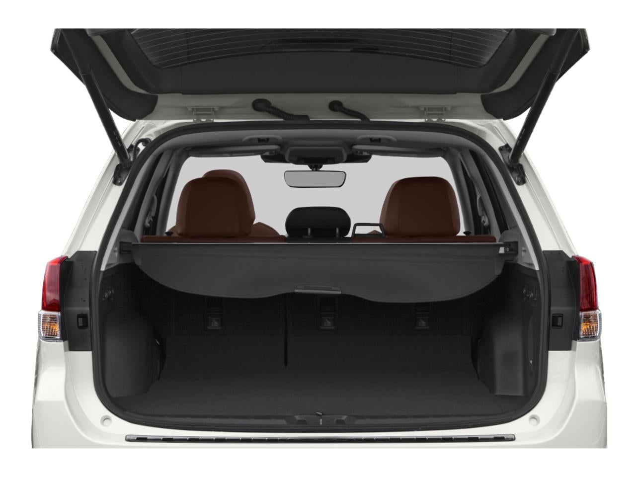 2024 Subaru Forester Touring AWD