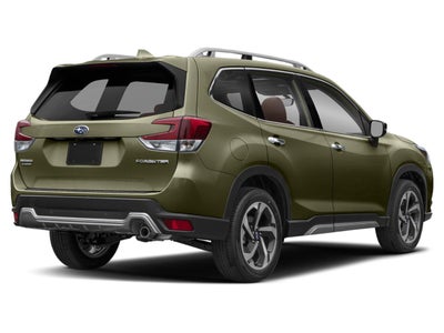 2024 Subaru Forester Touring AWD