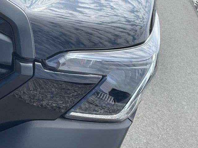 2023 Subaru Forester Wilderness CVT