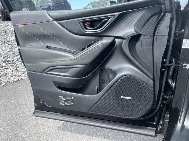 2023 Subaru Forester Wilderness CVT