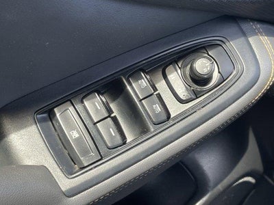 2023 Subaru Forester Wilderness CVT